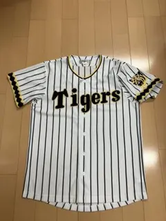 2026年最新】阪神タイガースユニフォーム 輝流の人気アイテム - メルカリ