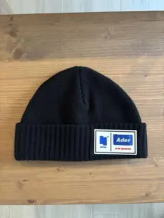 2026年最新】ader error ニット帽の人気アイテム - メルカリ