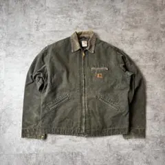 2026年最新】CarHartt デトロイトジャケット mosの人気アイテム - メルカリ