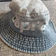 2026年最新】supreme ハット デニムの人気アイテム - メルカリ