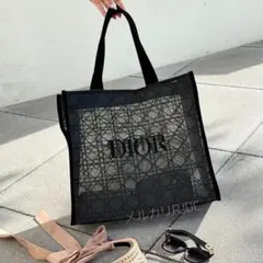 2026年最新】dior トートバッグ vipの人気アイテム - メルカリ
