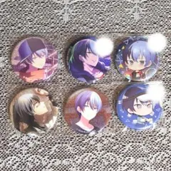 2026年最新】青柳冬弥 缶バッジ 28cの人気アイテム - メルカリ