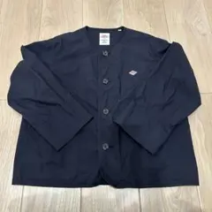 2026年最新】DANTON ダントン ノーカラージャケットの人気アイテム