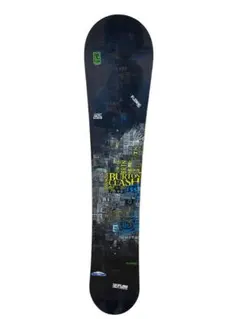 2026年最新】Burton CLASH 155の人気アイテム - メルカリ