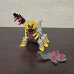 2026年最新】立体ポケモン図鑑 ギラティナの人気アイテム - メルカリ