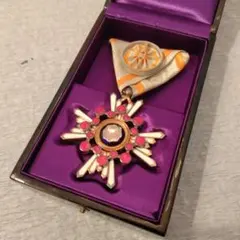 2026年最新】瑞宝 勲章の人気アイテム - メルカリ