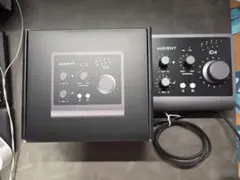 2026年最新】audient id14 mkiiの人気アイテム - メルカリ