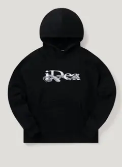 2026年最新】iDeaswam パーカーの人気アイテム - メルカリ