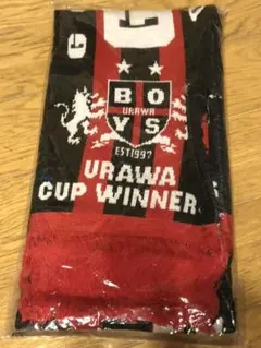 2026年最新】マフラー urawaboysの人気アイテム - メルカリ