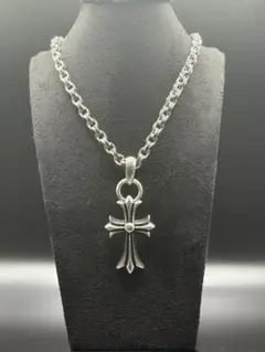 2026年最新】クロスネックレス シルバー925の人気アイテム - メルカリ