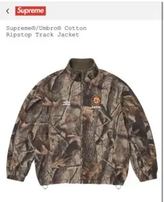 2026年最新】リアルツリー ジャケット supremeの人気アイテム - メルカリ