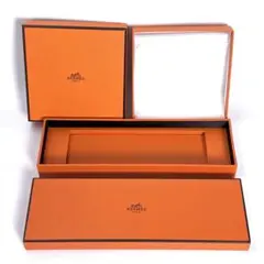 2026年最新】エルメス時計空箱の人気アイテム - メルカリ