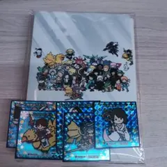 2026年最新】ちびキャラシール mtgの人気アイテム - メルカリ