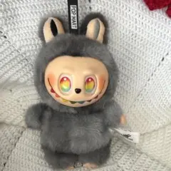 2026年最新】labubu シークレットの人気アイテム - メルカリ