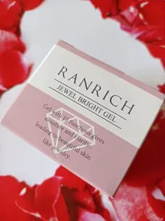 2026年最新】宝石ジェル ランリッチの人気アイテム - メルカリ