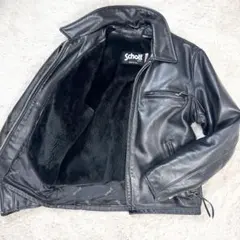 2026年最新】schott シングルライダース 40の人気アイテム - メルカリ