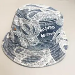 2026年最新】supreme ハット デニムの人気アイテム - メルカリ