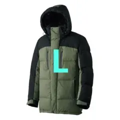 2026年最新】エックスシェルター断熱αプレミアムギガパフダウンコート