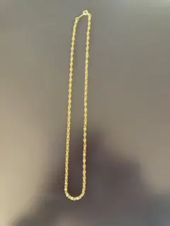 2026年最新】K18GP ネックレスの人気アイテム - メルカリ