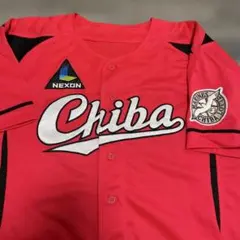 2026年最新】ロッテ ユニフォーム ピンクの人気アイテム - メルカリ