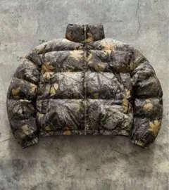 2026年最新】リアルツリー ジャケット stussyの人気アイテム - メルカリ