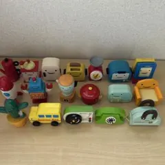 2026年最新】食玩 カバヤの人気アイテム - メルカリ