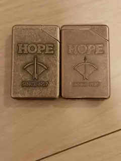 2026年最新】ホープジッポの人気アイテム - メルカリ