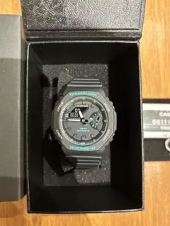 2026年最新】casio g-shock 5611の人気アイテム - メルカリ