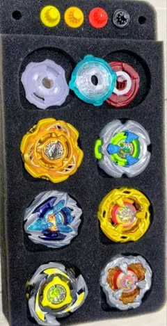 2026年最新】ベイブレードXまとめ売りの人気アイテム - メルカリ