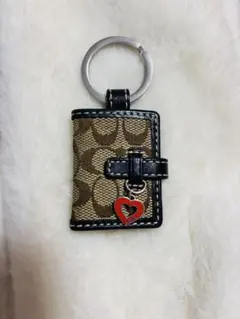 2026年最新】コーチ キーホルダー 手帳の人気アイテム - メルカリ