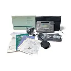 2026年最新】sony icf-sw55の人気アイテム - メルカリ