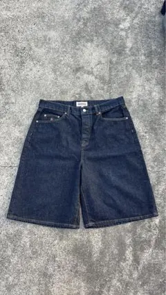 2026年最新】stussy デニムハーフパンツの人気アイテム - メルカリ