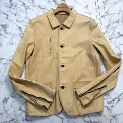 2026年最新】Salvatore Santoro レザージャケット・ライダースの人気