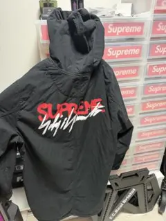 2026年最新】supreme ダウンジャケット ヨウジヤマモトの人気アイテム