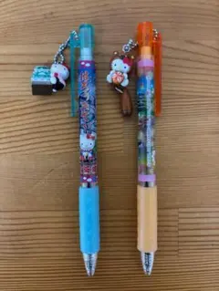 2026年最新】ハローキティご当地シャープペンシルの人気アイテム