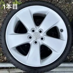 2026年最新】30 プリウス ツーリング ホイールの人気アイテム - メルカリ