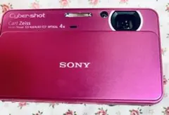 2026年最新】ソニー デジカメ ピンクの人気アイテム - メルカリ