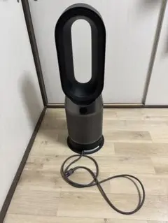 2026年最新】dyson hp04 ブラックの人気アイテム - メルカリ