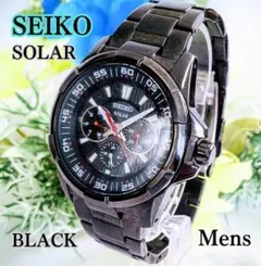 2026年最新】SEIKO カラー：ブラック系 金属ベルトの人気アイテム