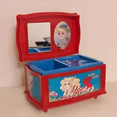 2026年最新】キャンディキャンディオルゴールの人気アイテム - メルカリ