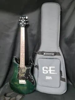 2026年最新】PRS SE EGの人気アイテム - メルカリ