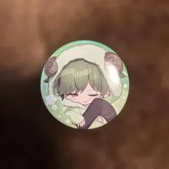 2026年最新】シクフォニ ねむねむ 缶バッジ すちの人気アイテム - メルカリ