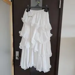 2026年最新】The toe スカートの人気アイテム - メルカリ