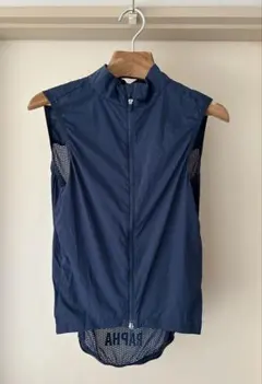 2026年最新】rapha ジレの人気アイテム - メルカリ