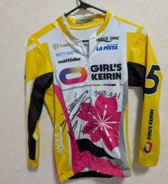 2026年最新】ガールズケイリン ユニフォームの人気アイテム - メルカリ