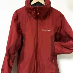 2026年最新】montbell マウンテンパーカーの人気アイテム - メルカリ