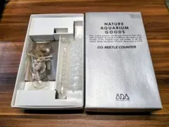 新品、未使用】ADA 30周年 APシェイカー Titanium - メルカリ