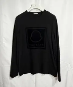 2026年最新】モンクレール ロンt xlの人気アイテム - メルカリ