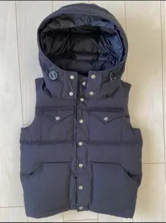 2026年最新】ナナミカ ダウンベストの人気アイテム - メルカリ