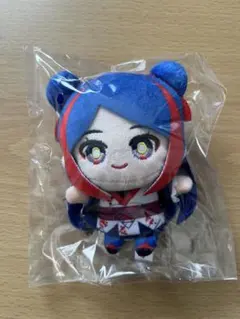 2026年最新】神椿 ぬいぐるみの人気アイテム - メルカリ